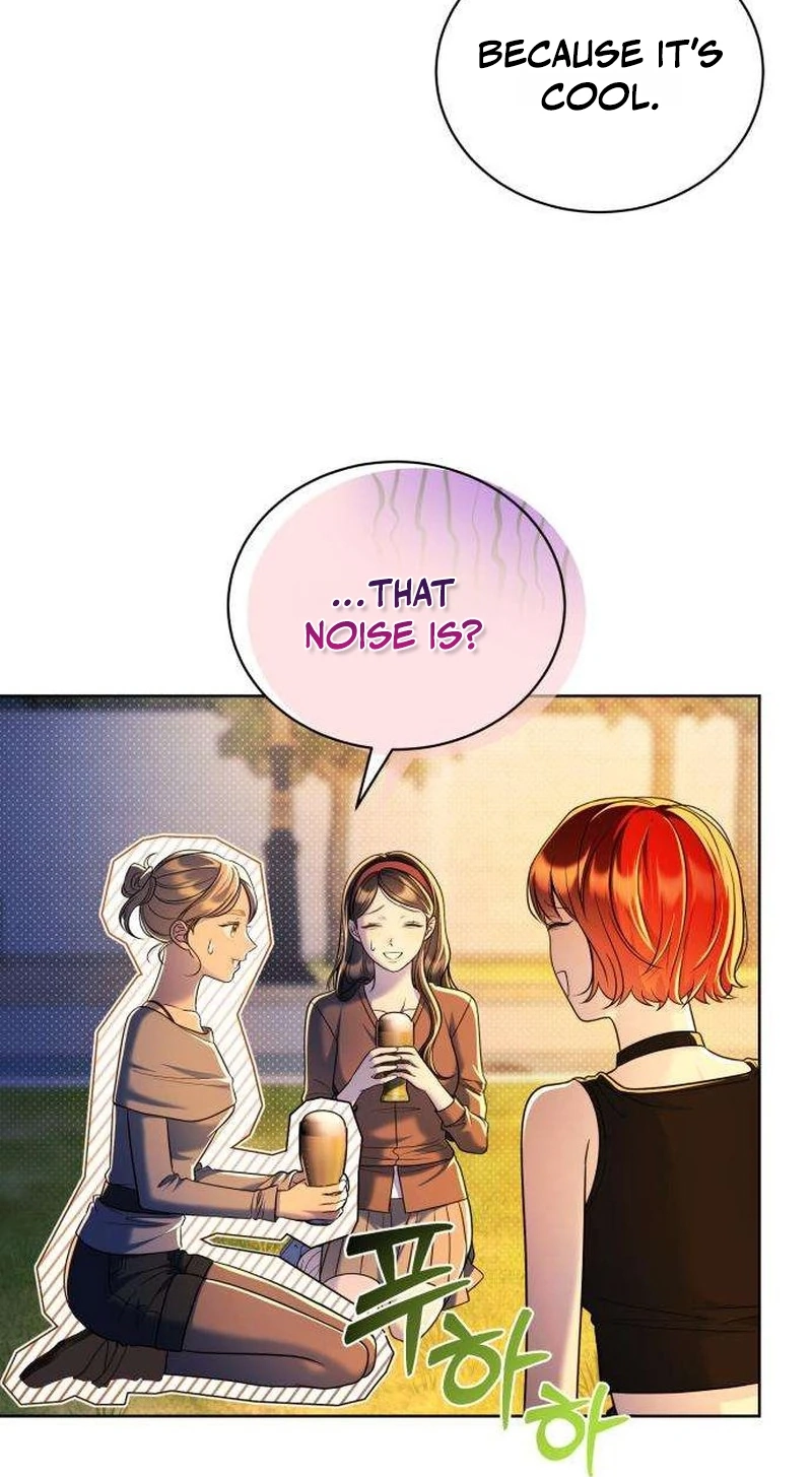 Read Pale Blue Eyes chapter 8 image 9 on Lezhin