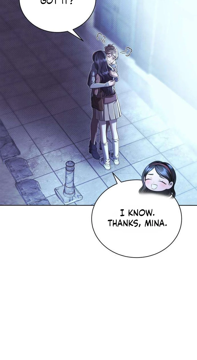 Read Pale Blue Eyes chapter 9 image 14 on Lezhin