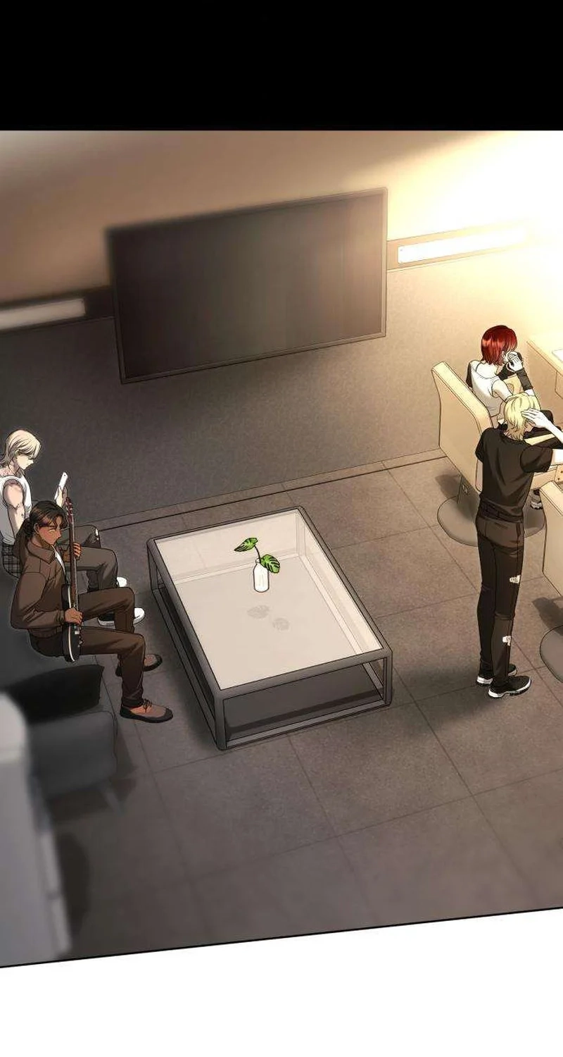 Read Pale Blue Eyes chapter 9 image 24 on Lezhin