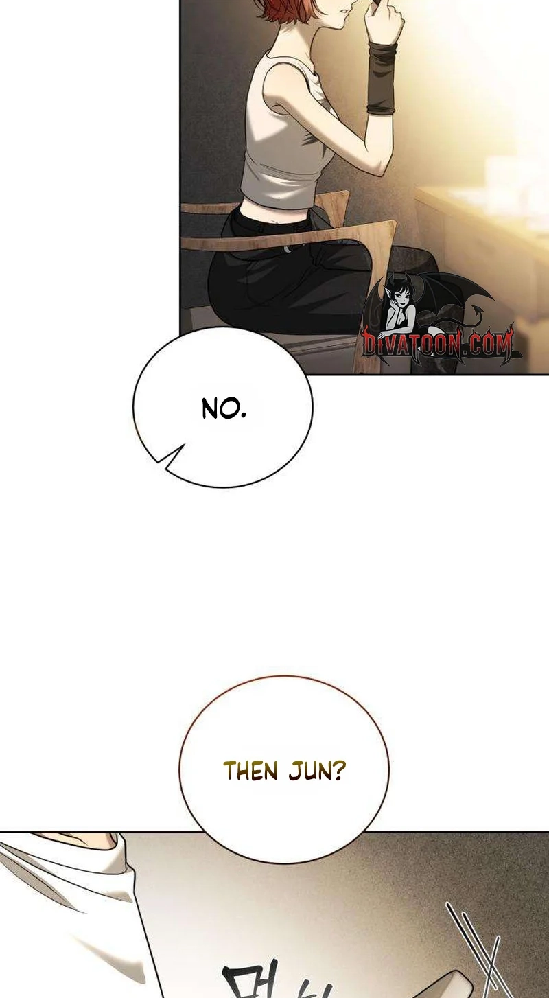 Read Pale Blue Eyes chapter 9 image 28 on Lezhin