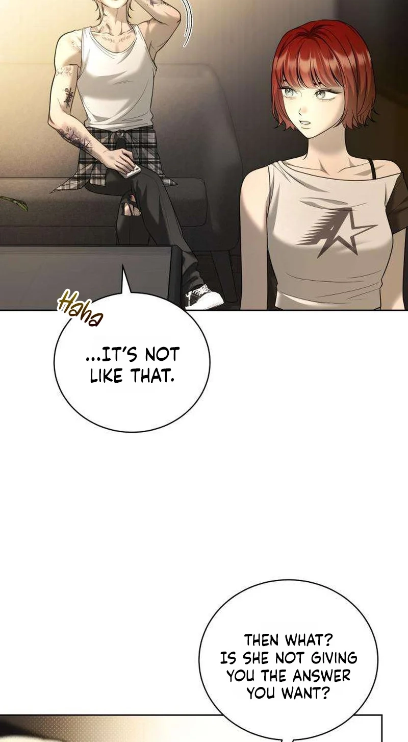 Read Pale Blue Eyes chapter 9 image 30 on Lezhin