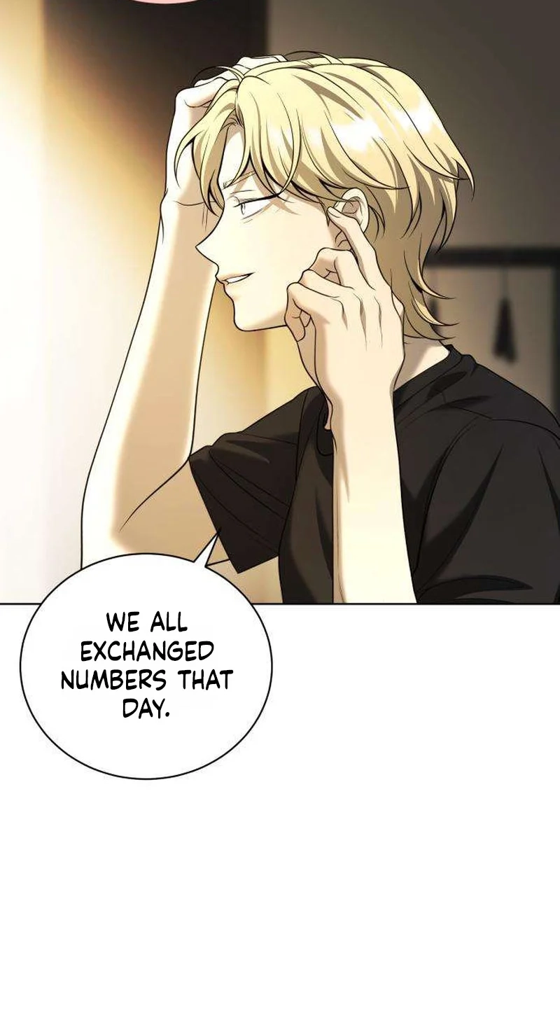 Read Pale Blue Eyes chapter 9 image 33 on Lezhin