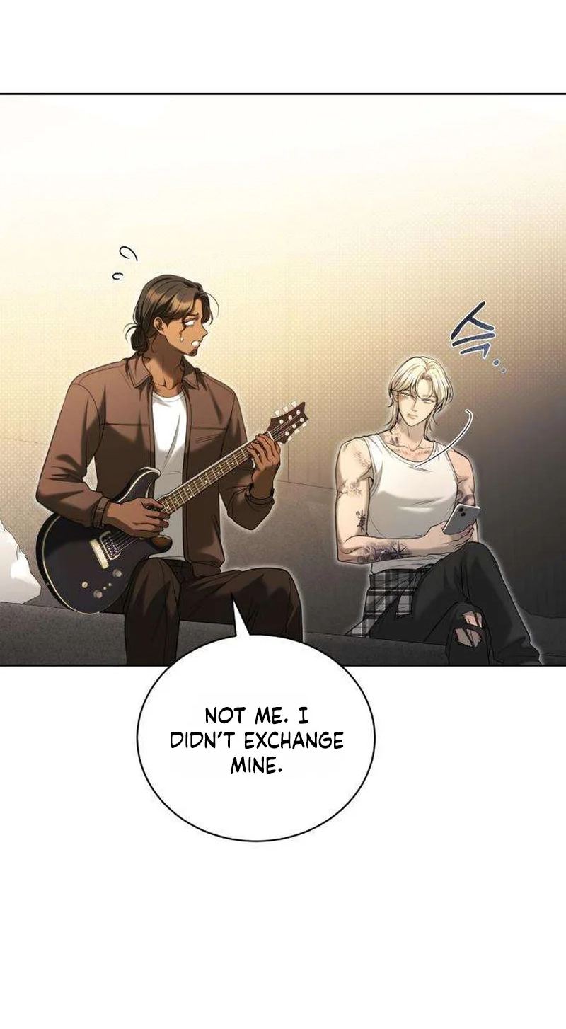 Read Pale Blue Eyes chapter 9 image 34 on Lezhin