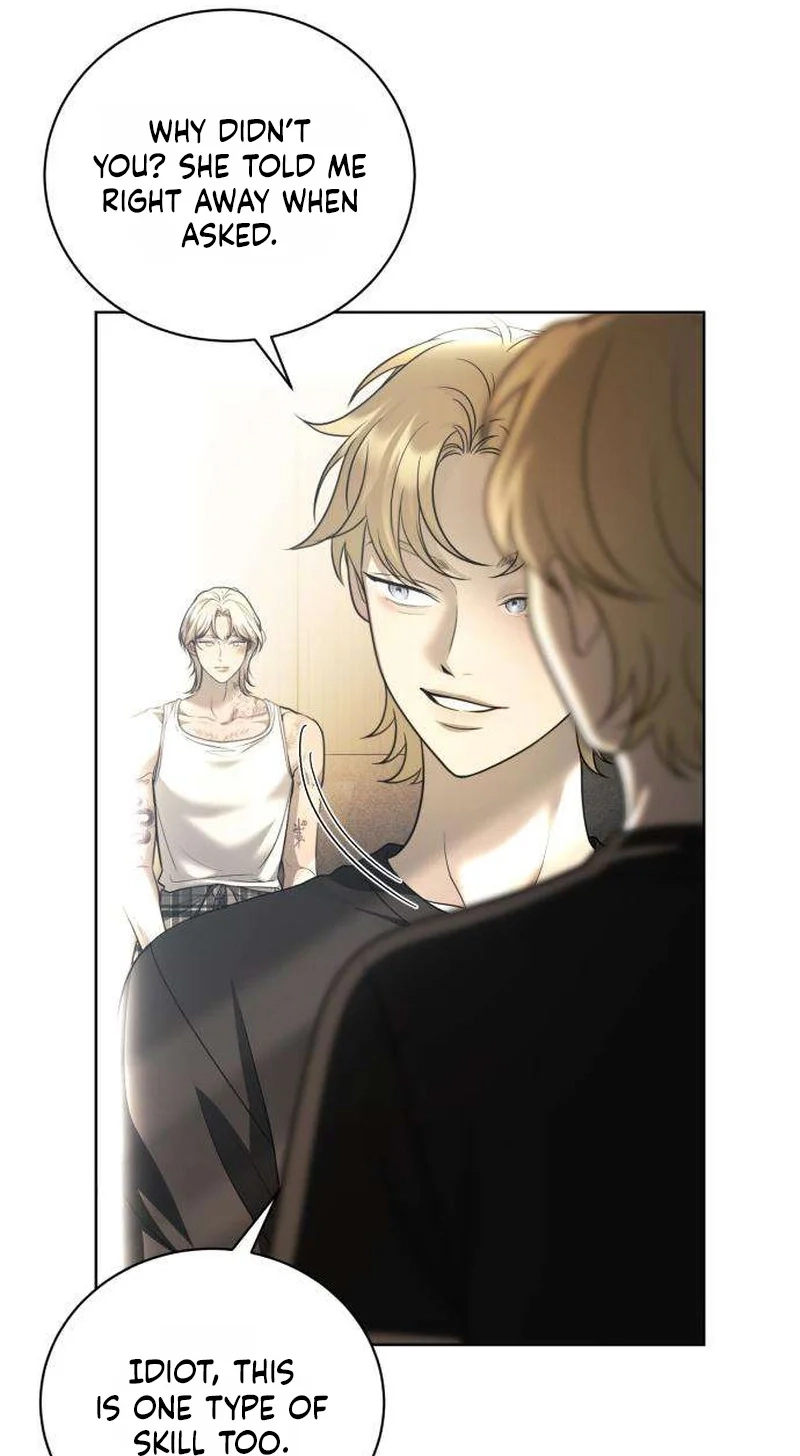 Read Pale Blue Eyes chapter 9 image 35 on Lezhin