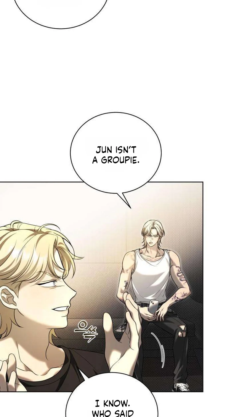 Read Pale Blue Eyes chapter 9 image 36 on Lezhin