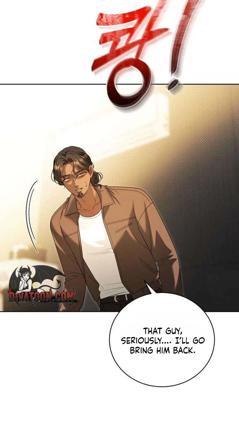 Read Pale Blue Eyes chapter 9 image 41 on Lezhin