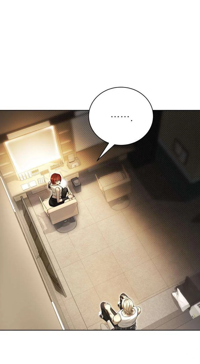 Read Pale Blue Eyes chapter 9 image 43 on Lezhin