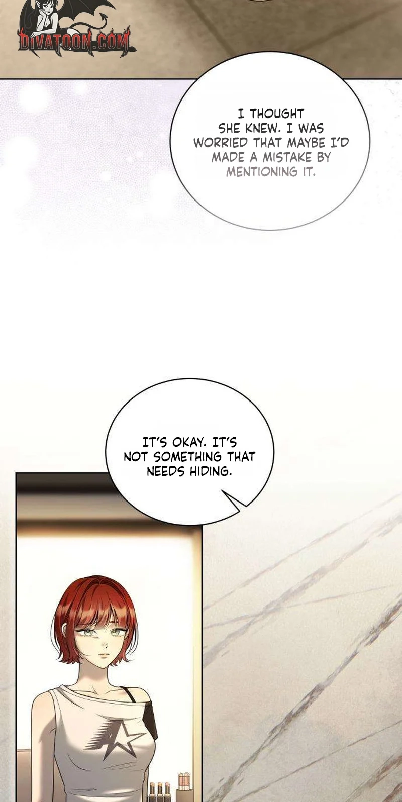 Read Pale Blue Eyes chapter 9 image 45 on Lezhin