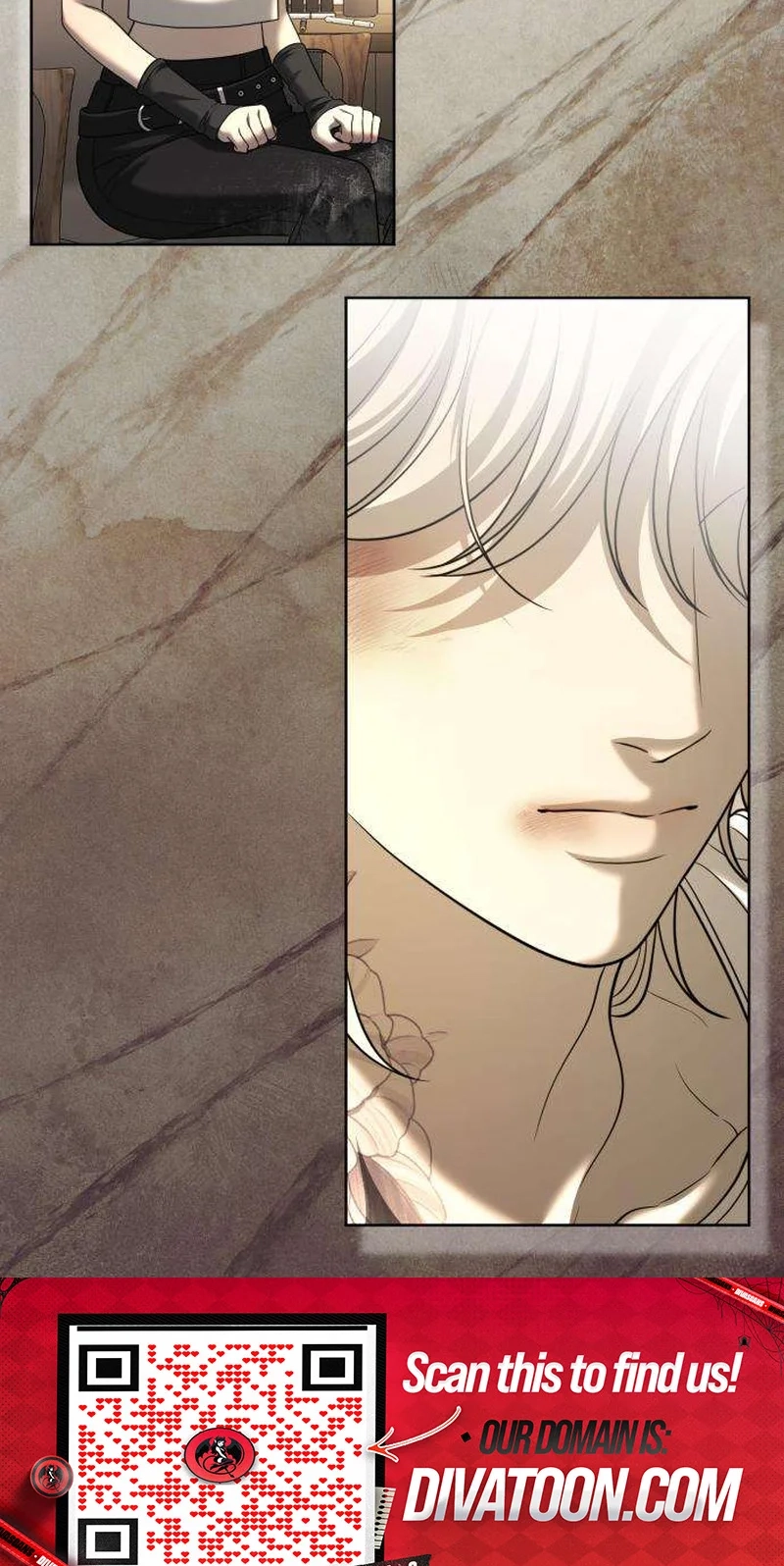 Read Pale Blue Eyes chapter 9 image 46 on Lezhin