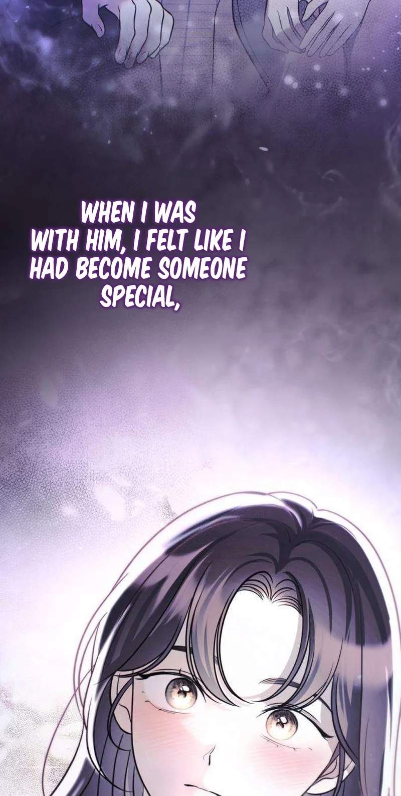 Read Pale Blue Eyes chapter 9 image 5 on Lezhin