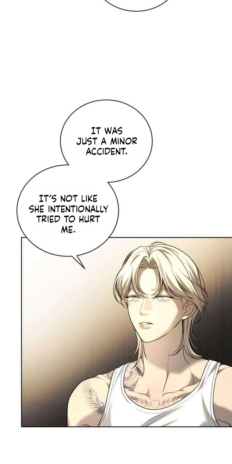 Read Pale Blue Eyes chapter 9 image 50 on Lezhin