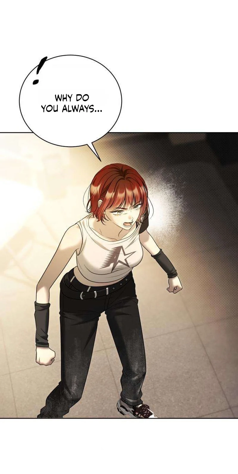 Read Pale Blue Eyes chapter 9 image 51 on Lezhin
