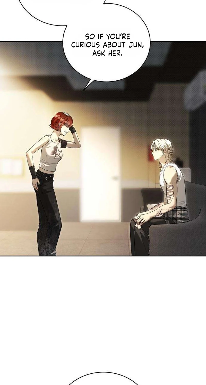 Read Pale Blue Eyes chapter 9 image 56 on Lezhin
