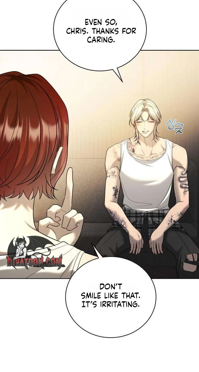 Read Pale Blue Eyes chapter 9 image 57 on Lezhin