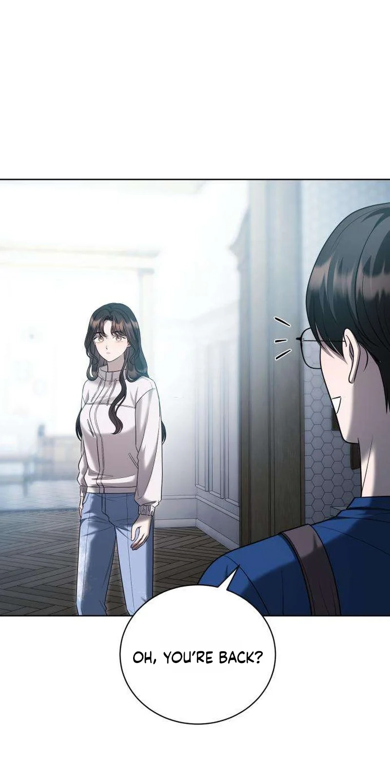 Read Pale Blue Eyes chapter 9 image 70 on Lezhin