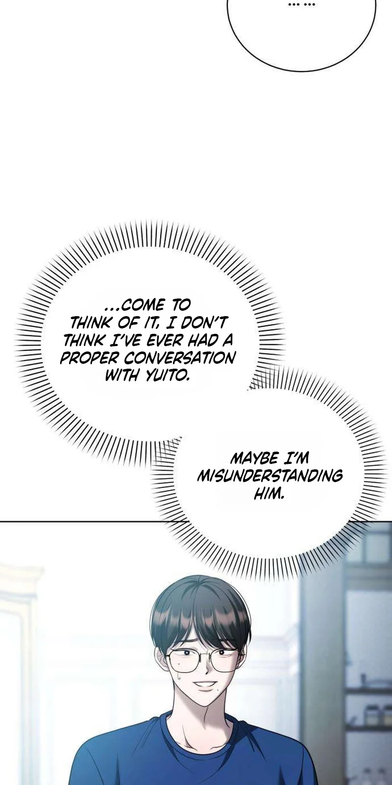 Read Pale Blue Eyes chapter 9 image 74 on Lezhin