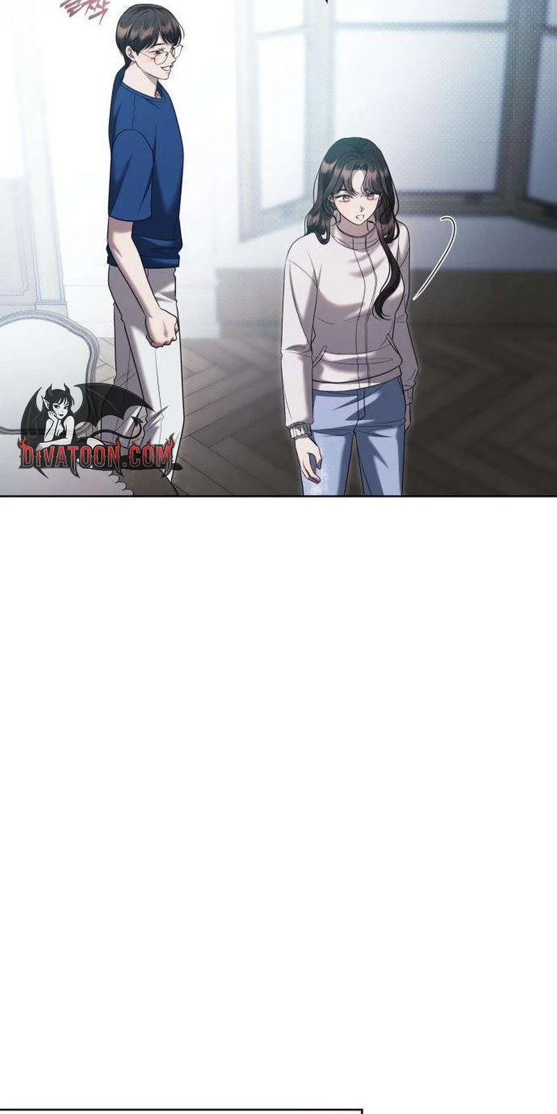 Read Pale Blue Eyes chapter 9 image 76 on Lezhin