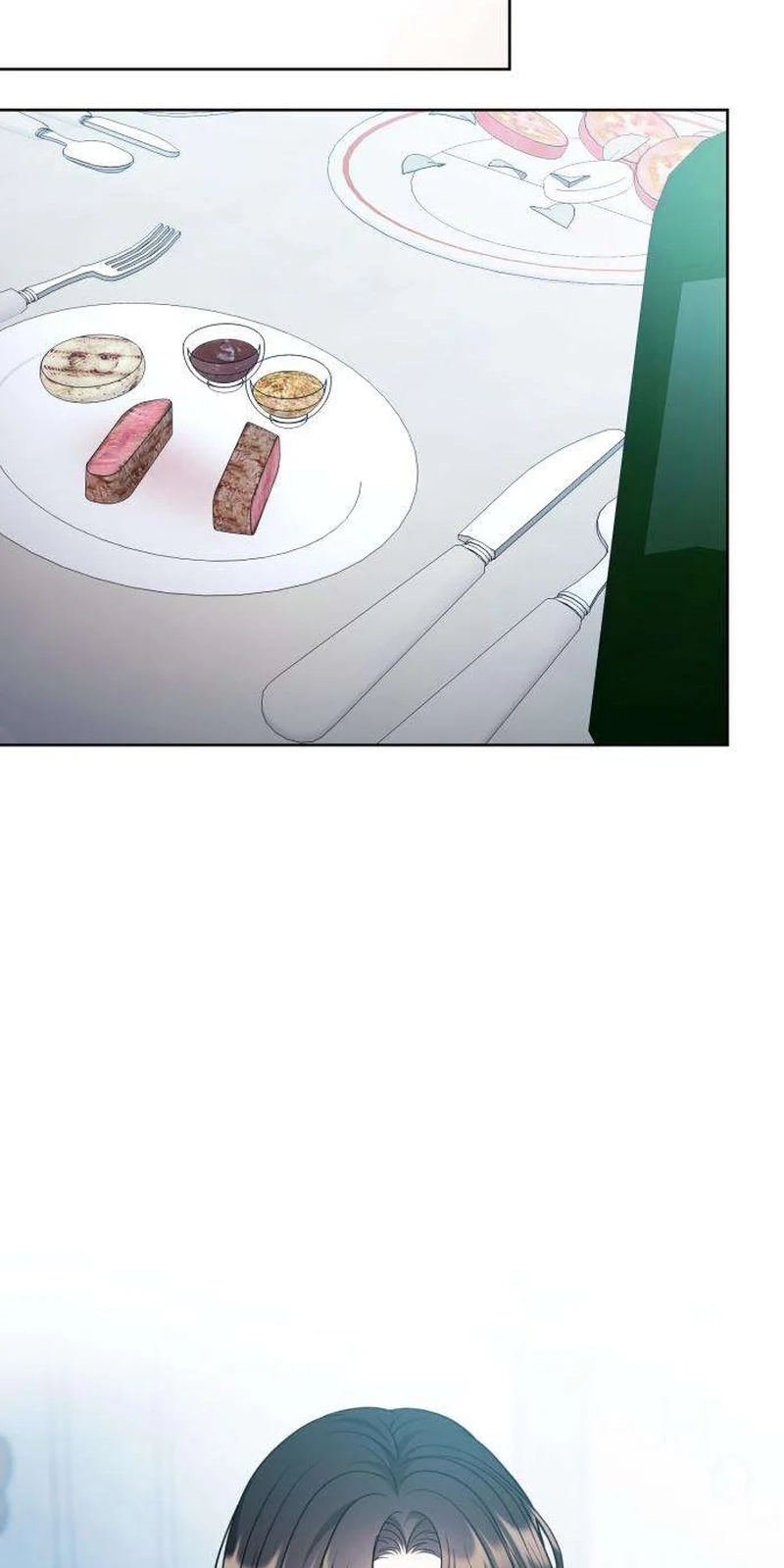 Read Pale Blue Eyes chapter 9 image 77 on Lezhin