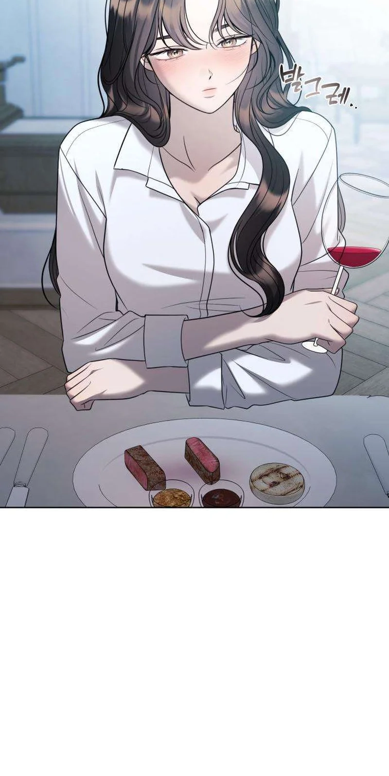 Read Pale Blue Eyes chapter 9 image 78 on Lezhin
