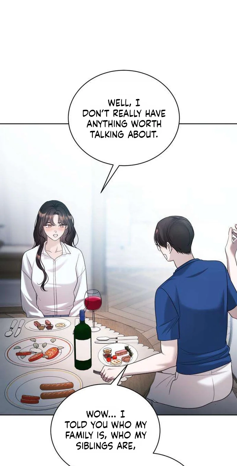 Read Pale Blue Eyes chapter 9 image 82 on Lezhin