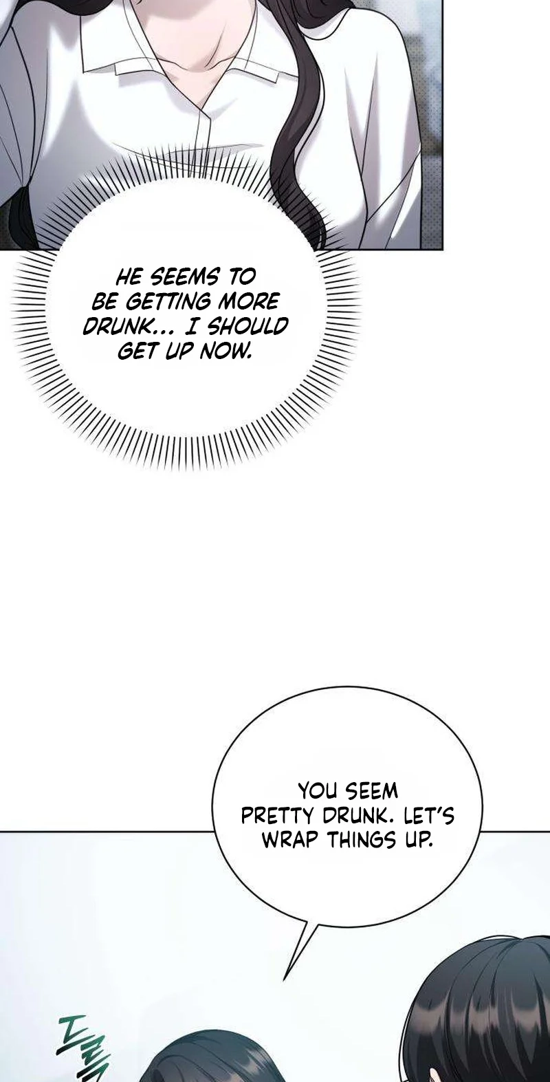 Read Pale Blue Eyes chapter 9 image 84 on Lezhin