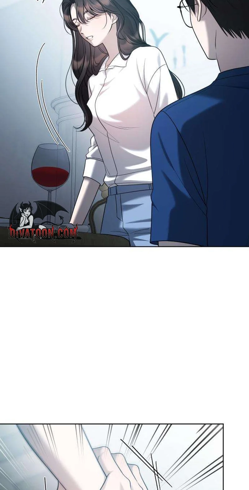 Read Pale Blue Eyes chapter 9 image 85 on Lezhin