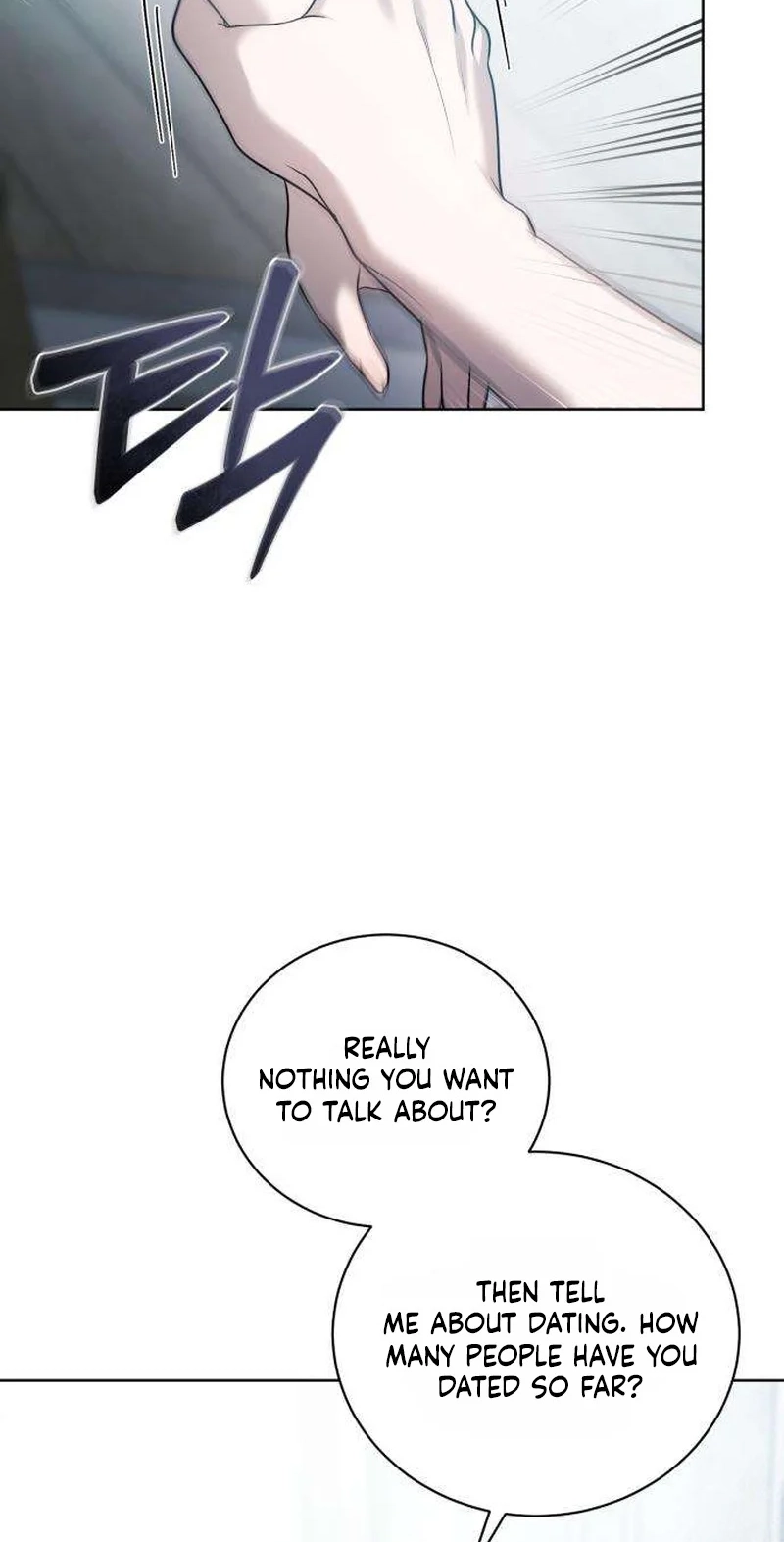 Read Pale Blue Eyes chapter 9 image 86 on Lezhin