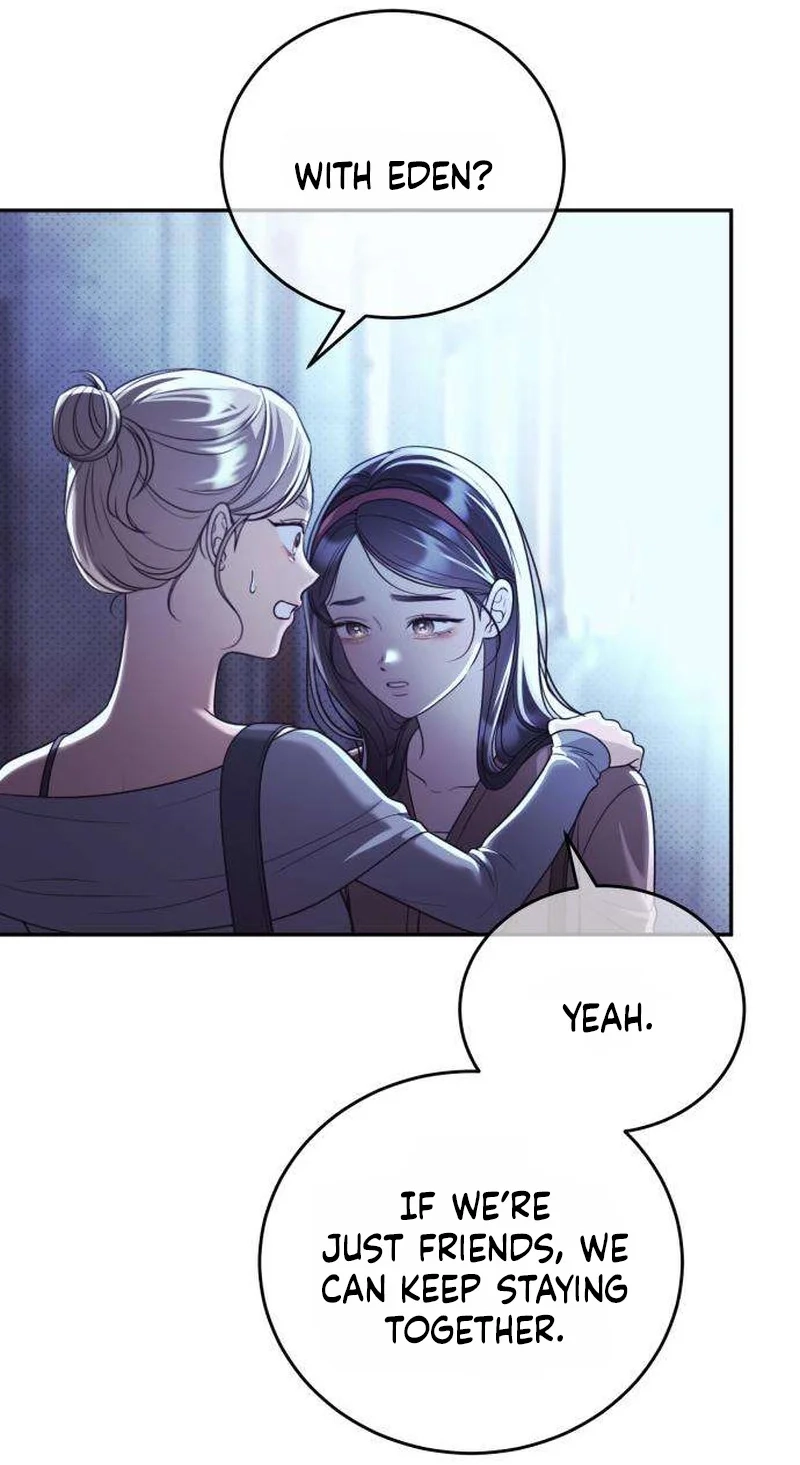 Read Pale Blue Eyes chapter 9 image 9 on Lezhin