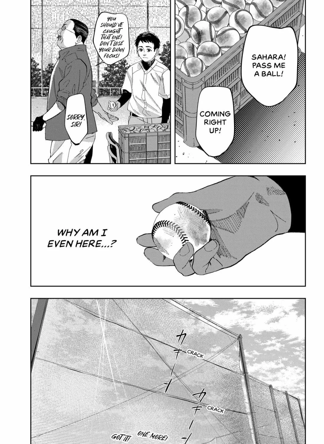 Read Pale Blue chapter 0 image 16 on Lezhin