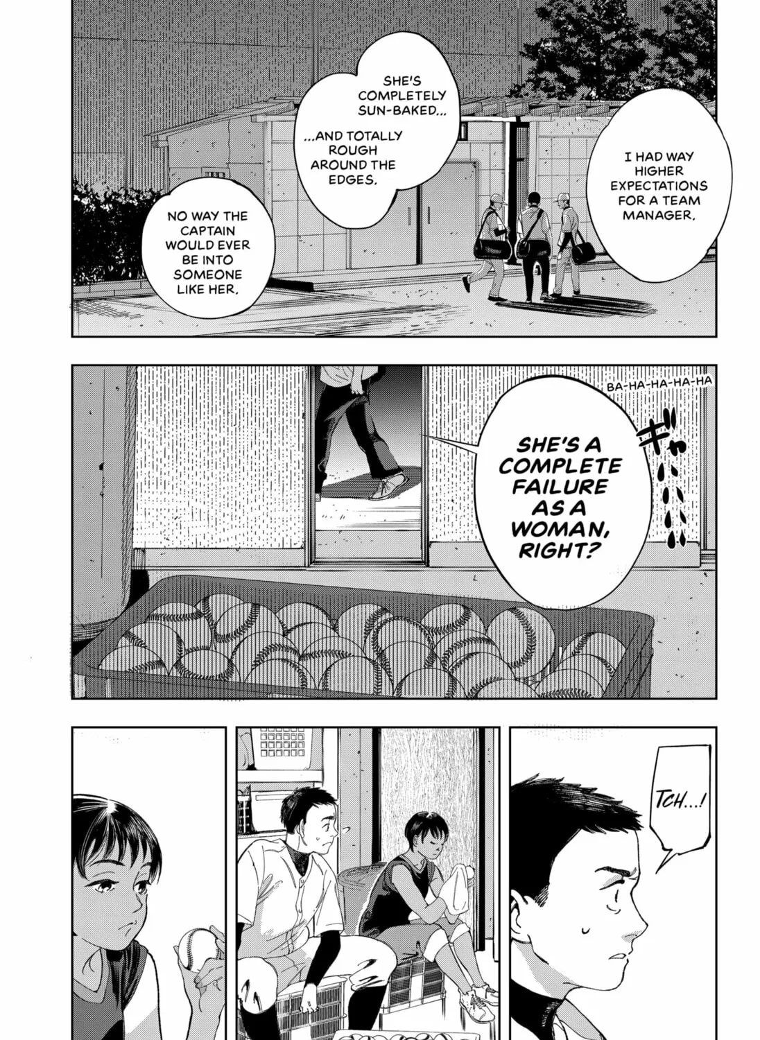 Read Pale Blue chapter 0 image 24 on Lezhin