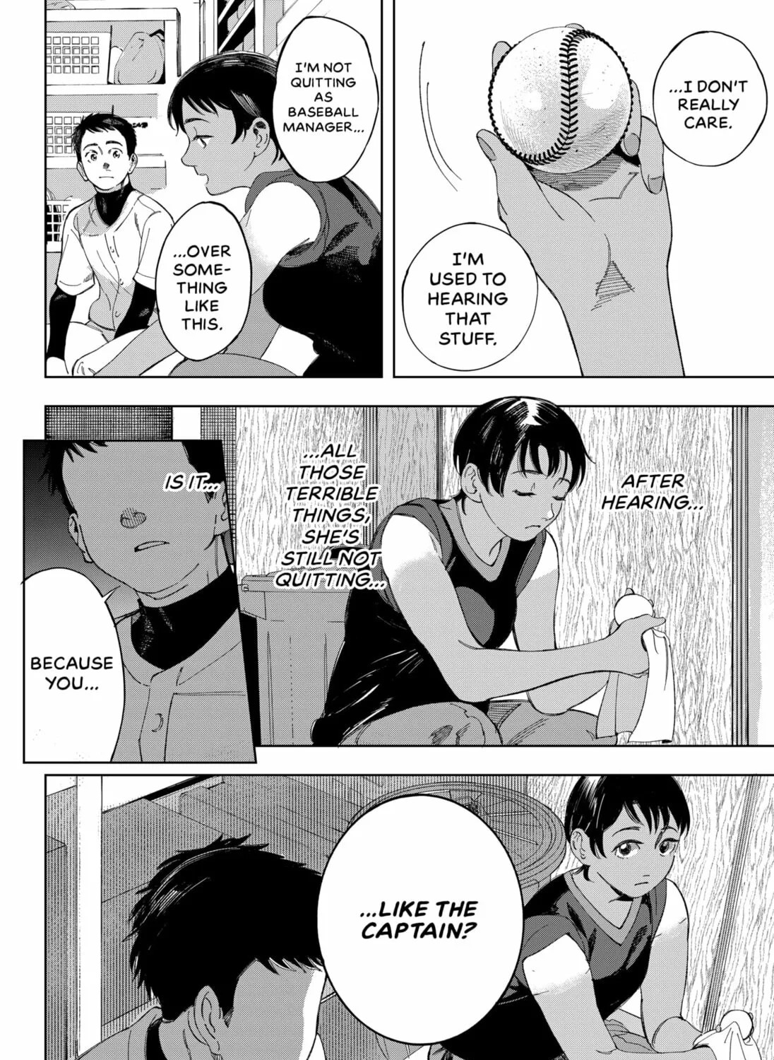 Read Pale Blue chapter 0 image 26 on Lezhin