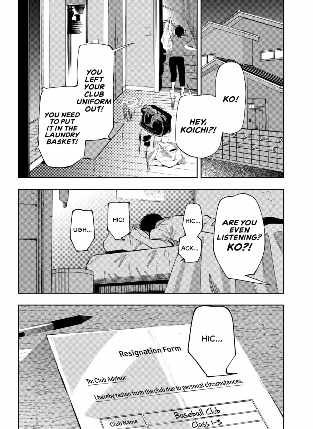 Read Pale Blue chapter 0 image 30 on Lezhin