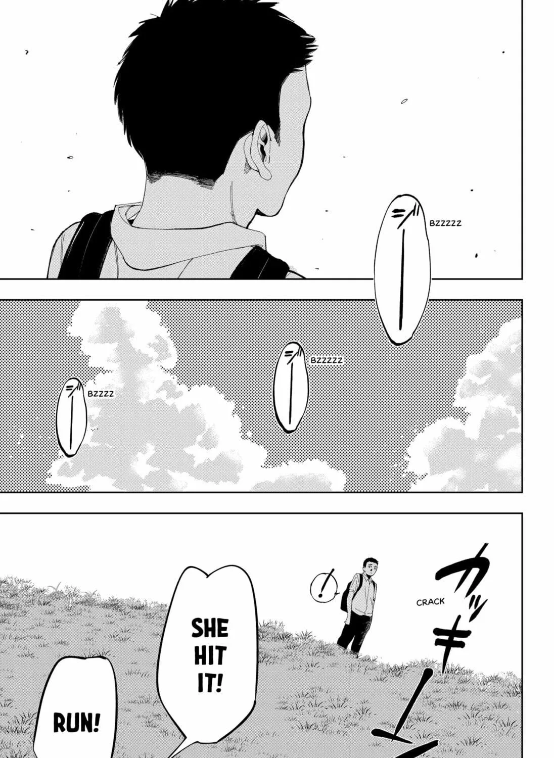 Read Pale Blue chapter 0 image 40 on Lezhin
