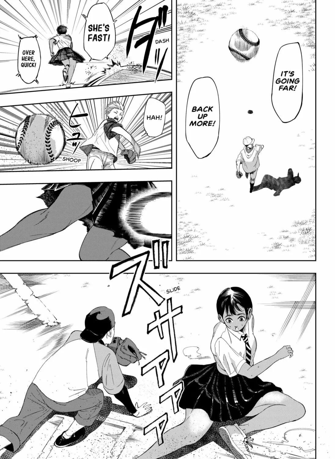 Read Pale Blue chapter 0 image 44 on Lezhin