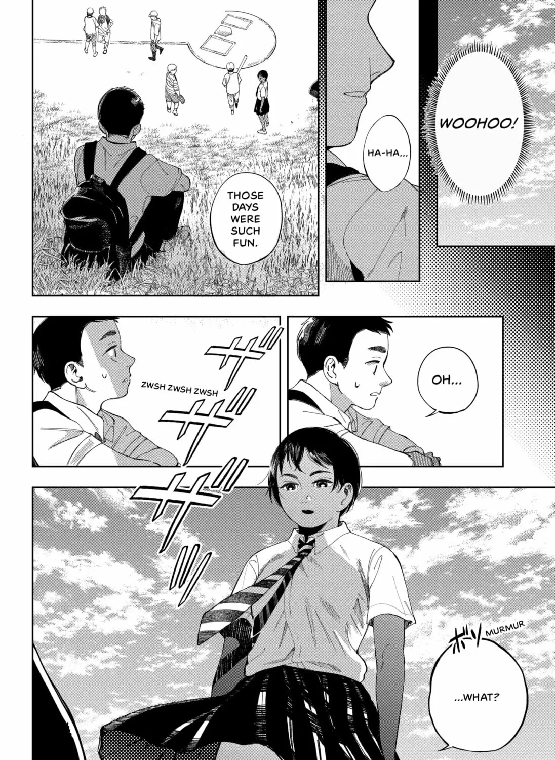 Read Pale Blue chapter 0 image 50 on Lezhin