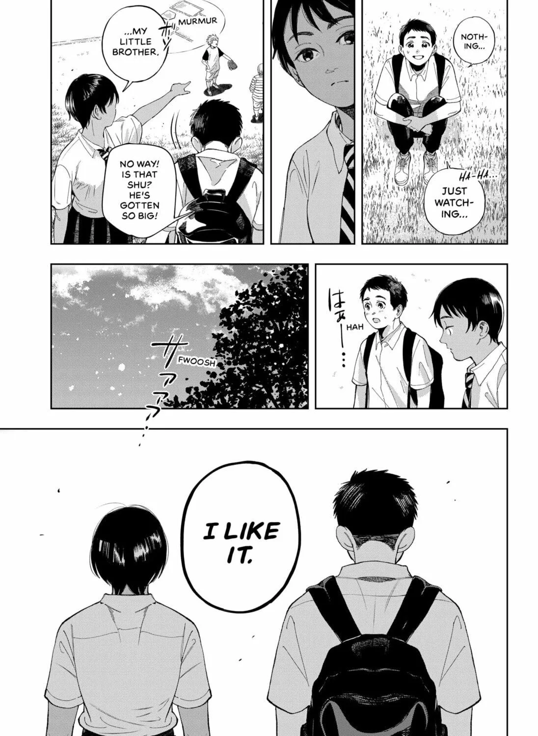 Read Pale Blue chapter 0 image 52 on Lezhin