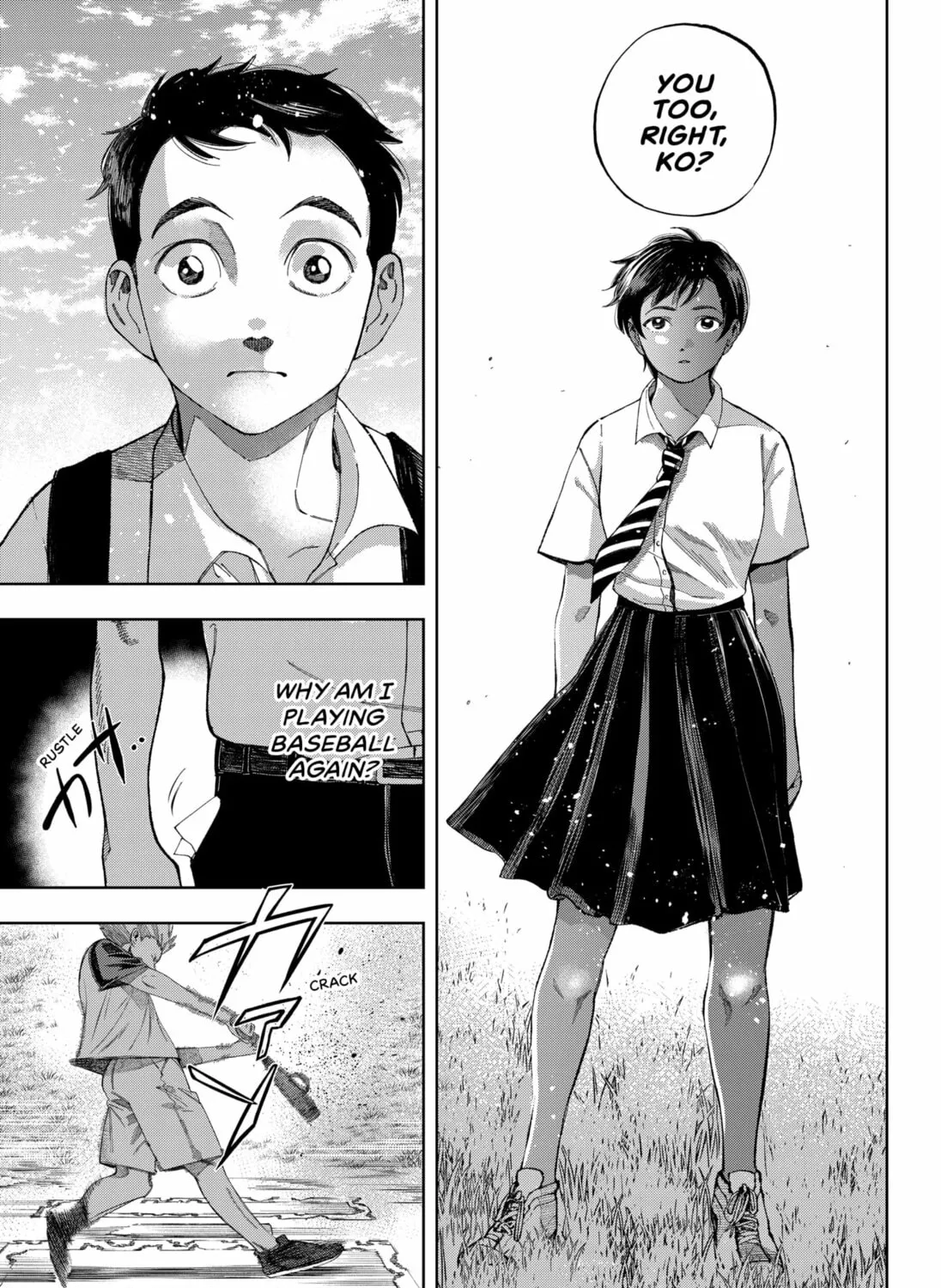 Read Pale Blue chapter 0 image 56 on Lezhin