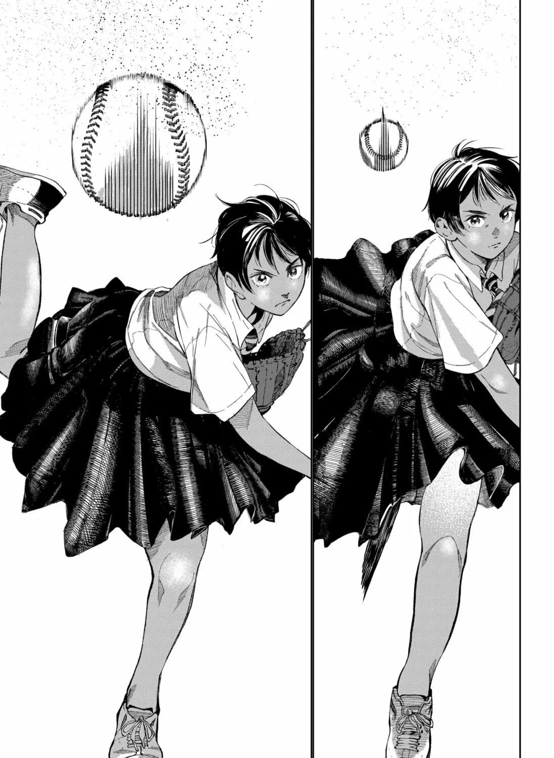 Read Pale Blue chapter 0 image 68 on Lezhin