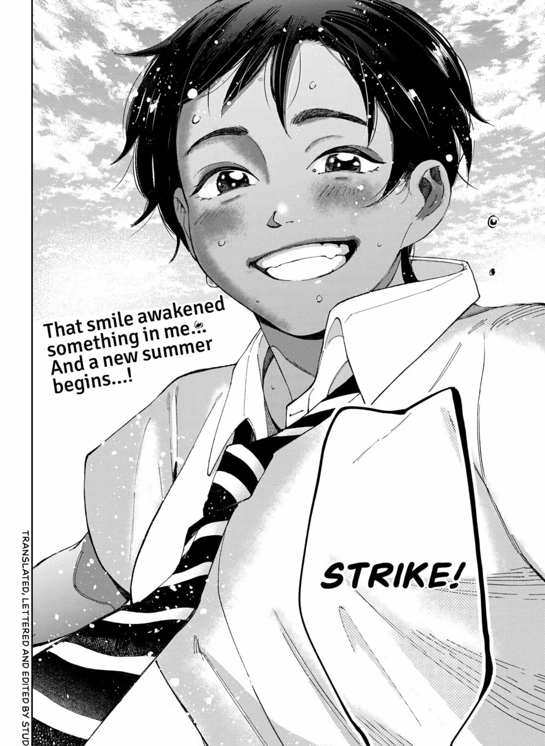 Read Pale Blue chapter 0 image 74 on Lezhin