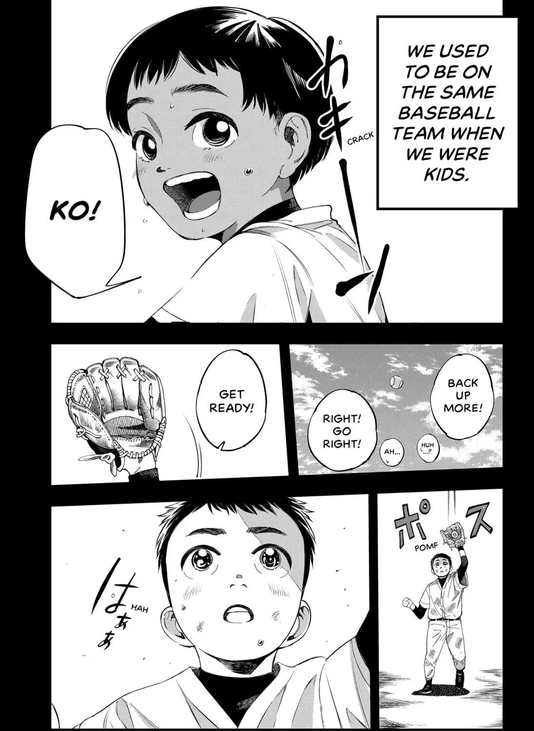 Read Pale Blue chapter 1 image 48 on Lezhin