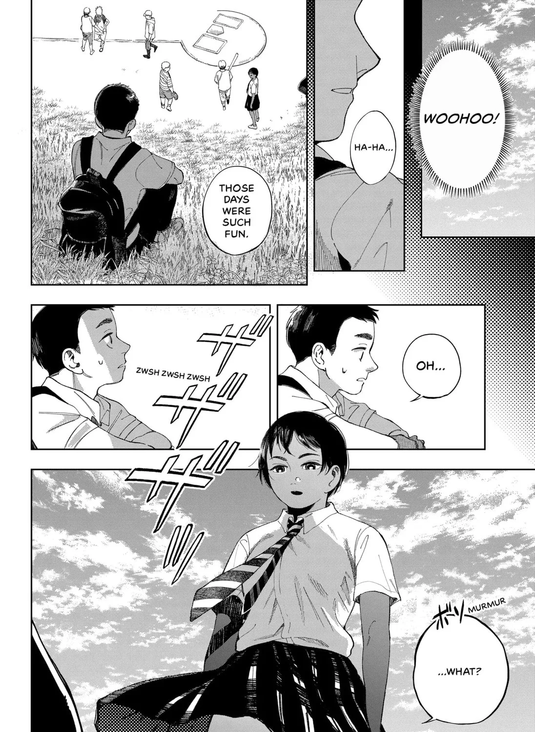 Read Pale Blue chapter 1 image 50 on Lezhin