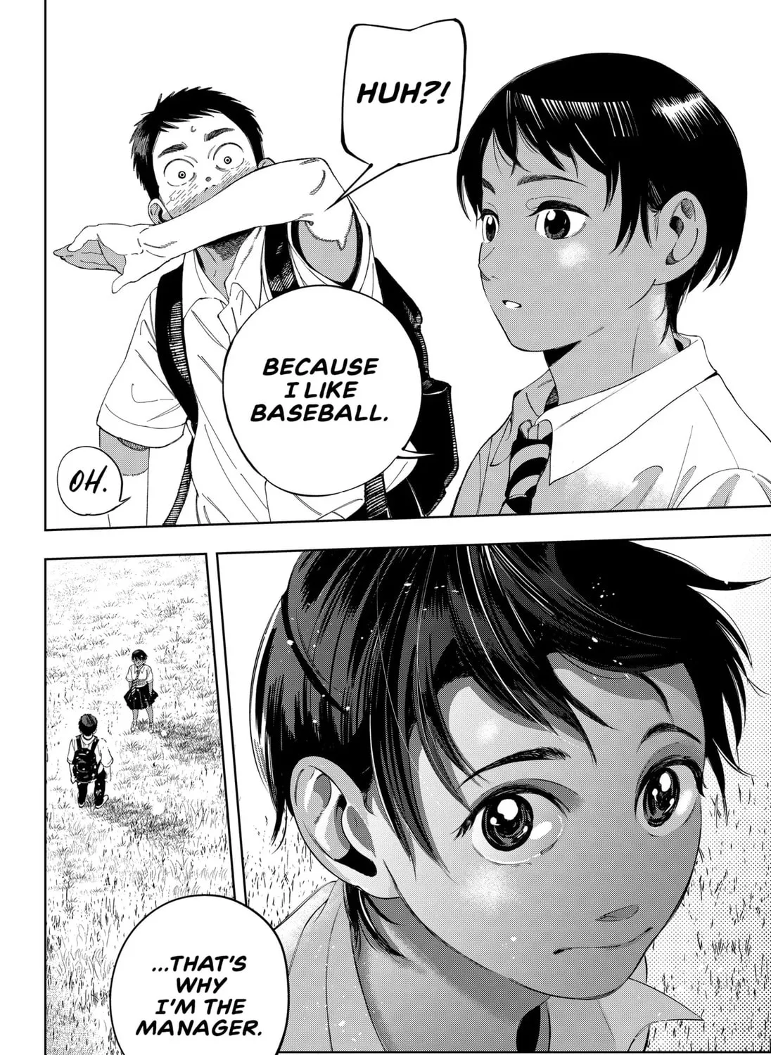 Read Pale Blue chapter 1 image 54 on Lezhin
