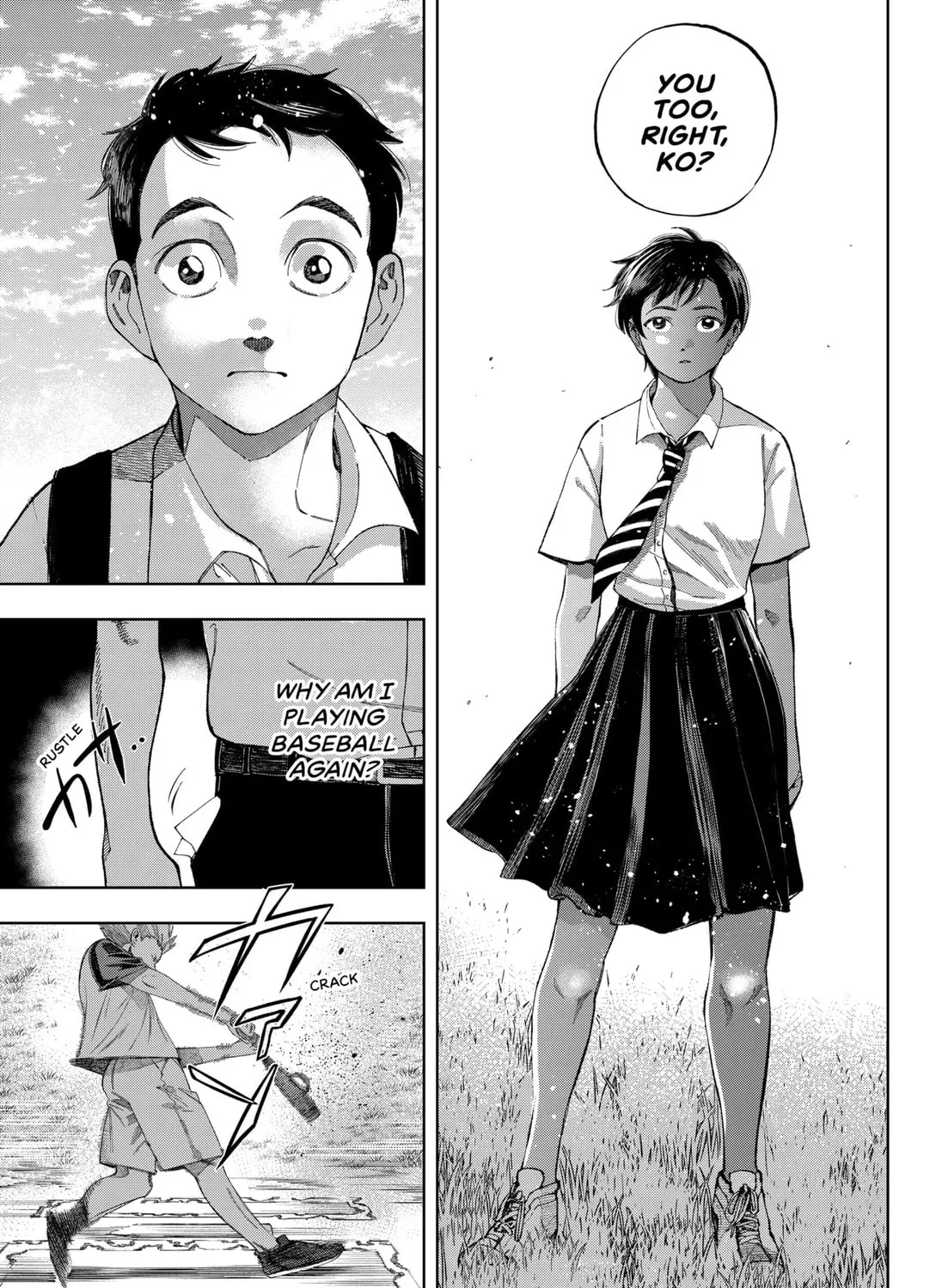 Read Pale Blue chapter 1 image 56 on Lezhin