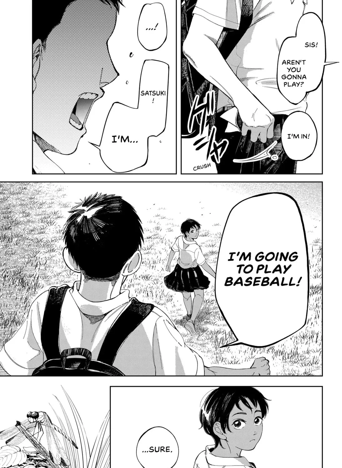 Read Pale Blue chapter 1 image 60 on Lezhin