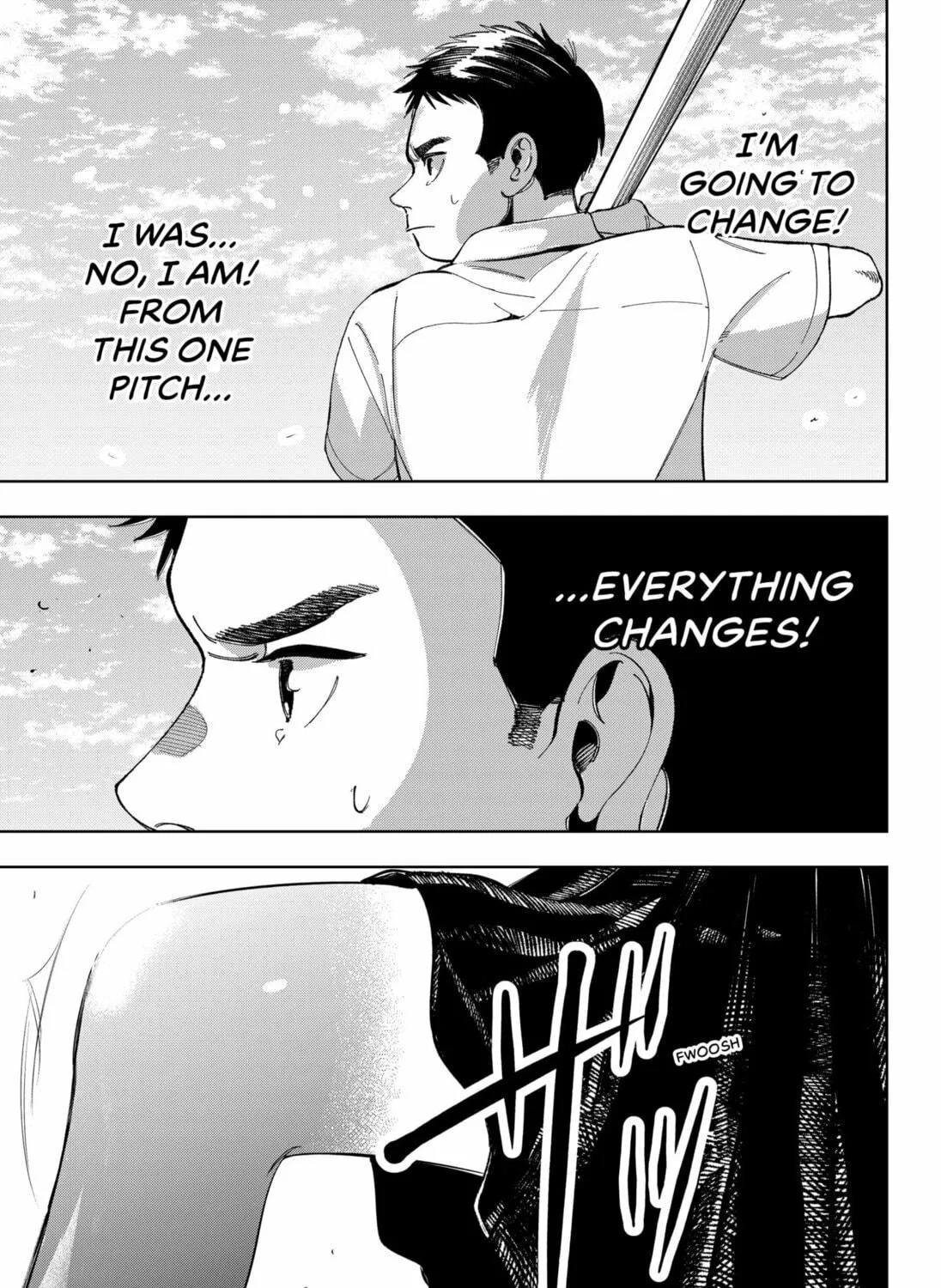 Read Pale Blue chapter 1 image 64 on Lezhin