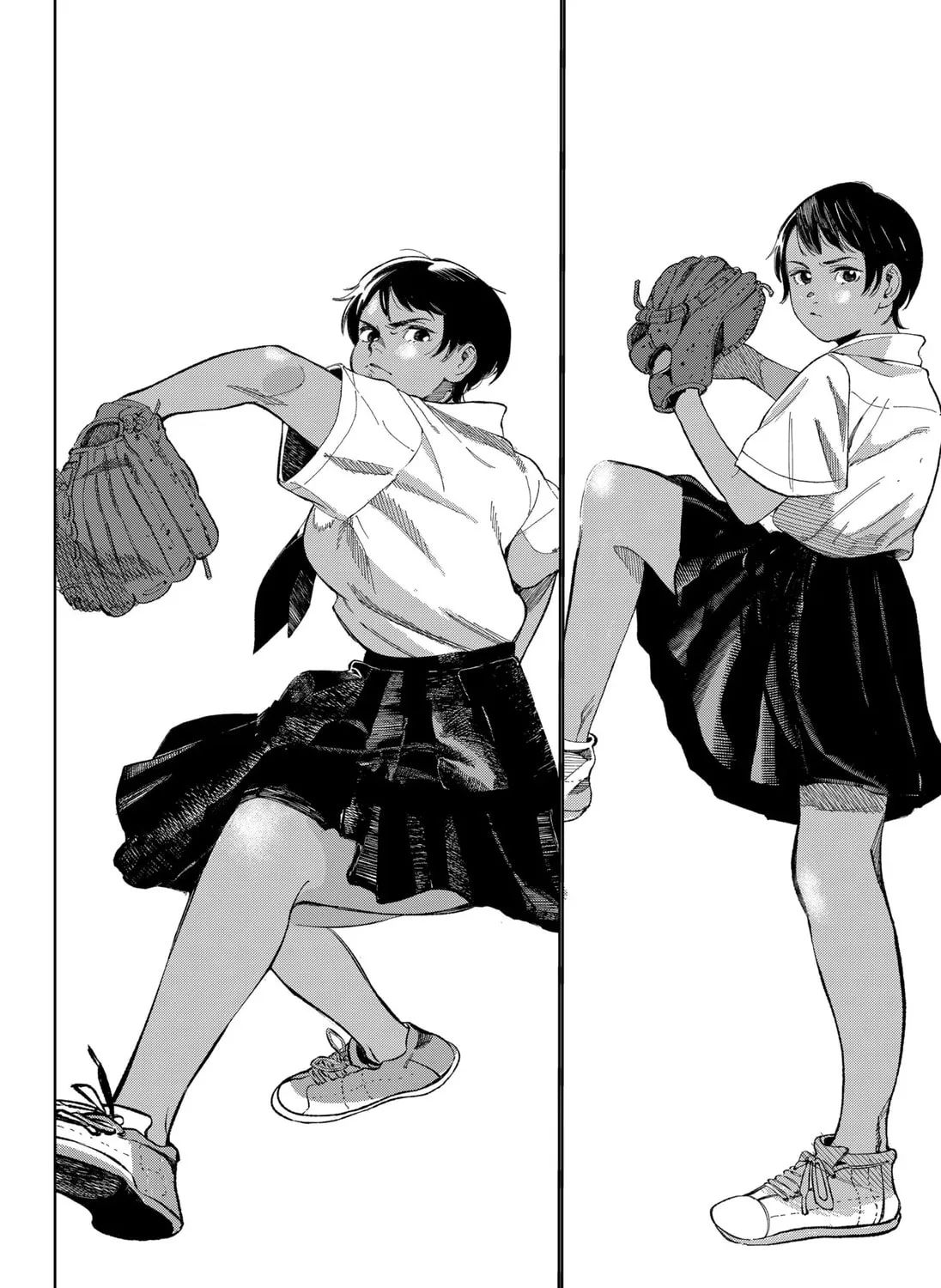 Read Pale Blue chapter 1 image 66 on Lezhin