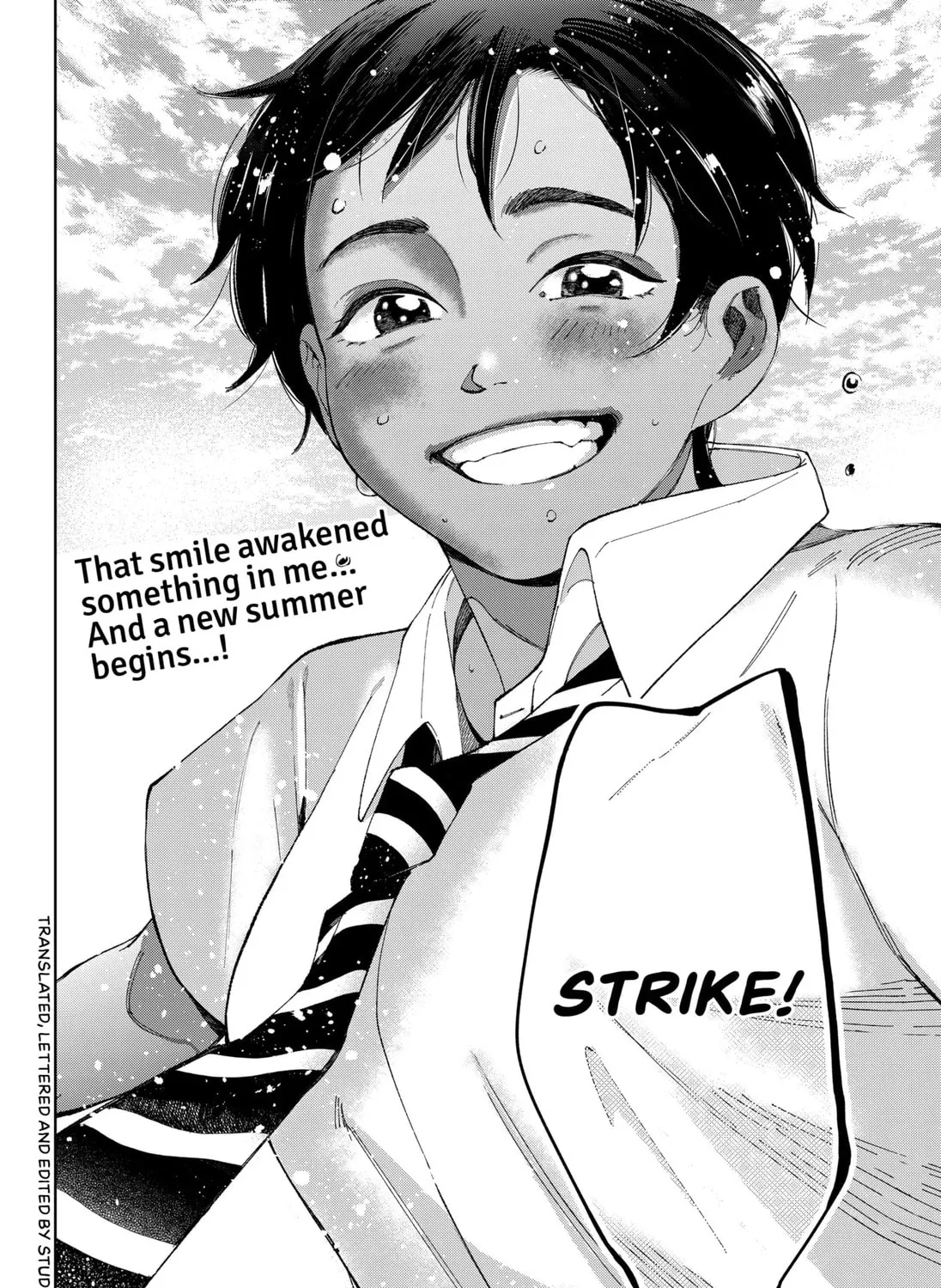 Read Pale Blue chapter 1 image 74 on Lezhin