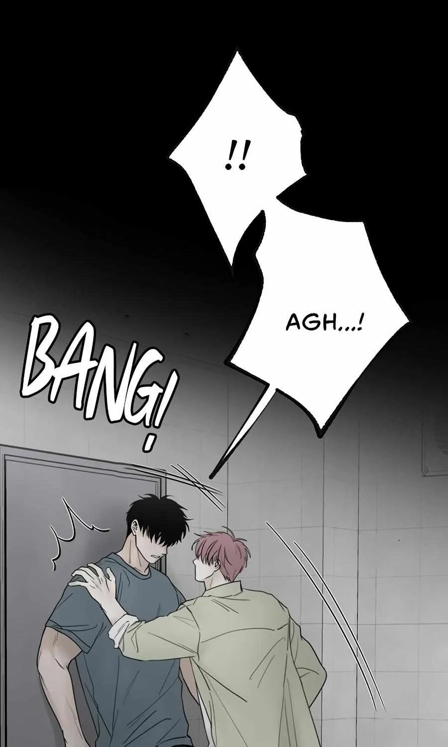 Read Pale Knot chapter 0 image 12 on Lezhin