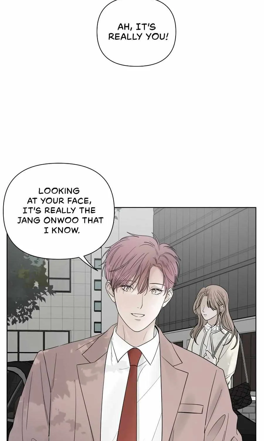 Read Pale Knot chapter 0 image 2 on Lezhin
