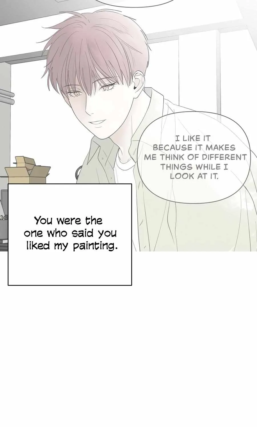 Read Pale Knot chapter 0 image 9 on Lezhin